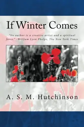 If Winter Comes — If Winter Comes 표지