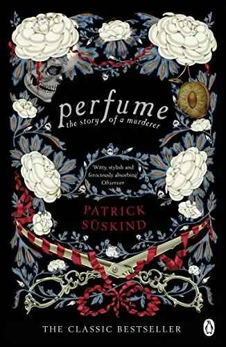 향수 — Perfume 표지