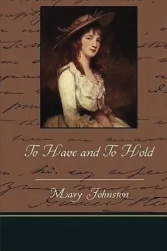 To Have and to Hold — To Have and To Hold 표지