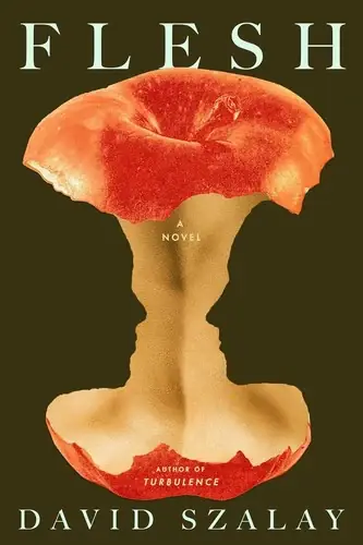 Flesh — Flesh 표지