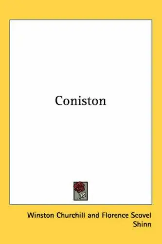 Coniston — Coniston 표지