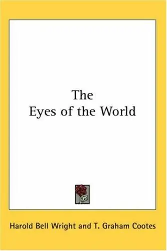 The Eyes of the World — The Eyes Of The World 표지