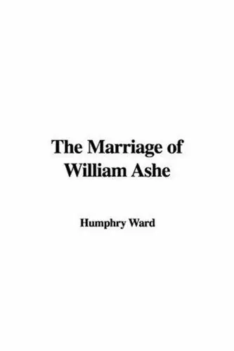 The Marriage of William Ashe — The Marriage of William Ashe 표지