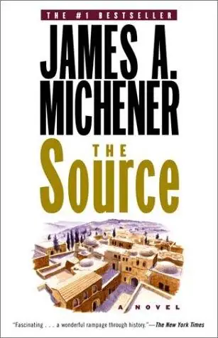 The Source — The source 표지