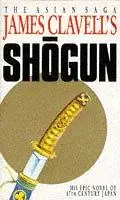 쇼군 — SHOGUN 표지