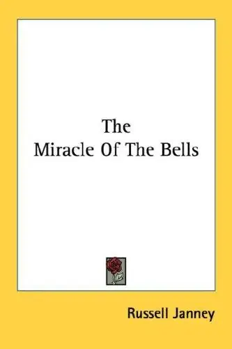 The Miracle of the Bells — The Miracle Of The Bells 표지