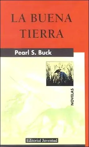 대지 — Buena Tierra/Good Earth 표지