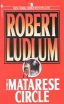 The Matarese Circle — The Matarese Circle 표지