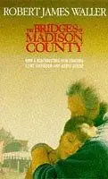 매디슨 카운티의 다리 — The Bridges of Madison County 표지