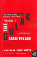 수용소 군도 — The Gulag Archipelago Volume 1 표지