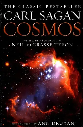 코스모스 — 작품명: Cosmos · 표지 판본 미확인 표지