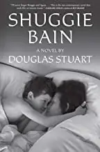 셔기 베인 — Shuggie Bain : a novel 표지