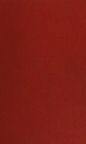 The Cardinal — The cardinal. 표지