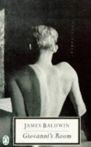 조반니의 방 — Giovanni's Room (Twentieth Century Classics) 표지