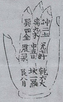 卷首 원문 도판