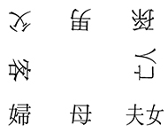 喪葬類 원문 도판